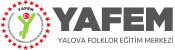 YAFEM | Yalova Folklor Eğitim Merkezi ve Gençlik Spor Kulübü Derneği